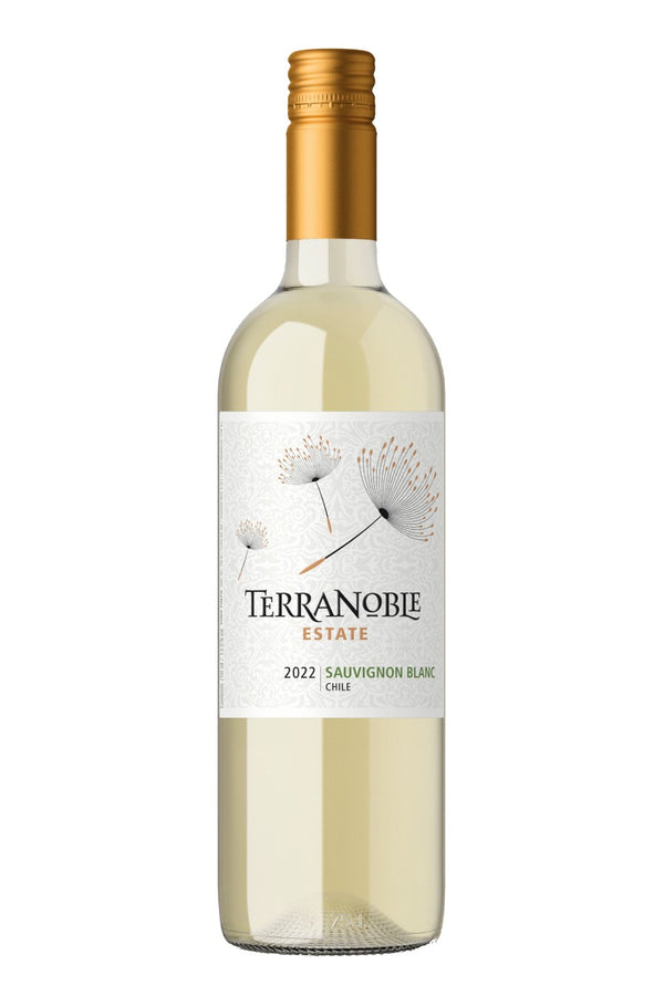 Terranoble Classic Sauvignon Blanc 2022 (750 ml)