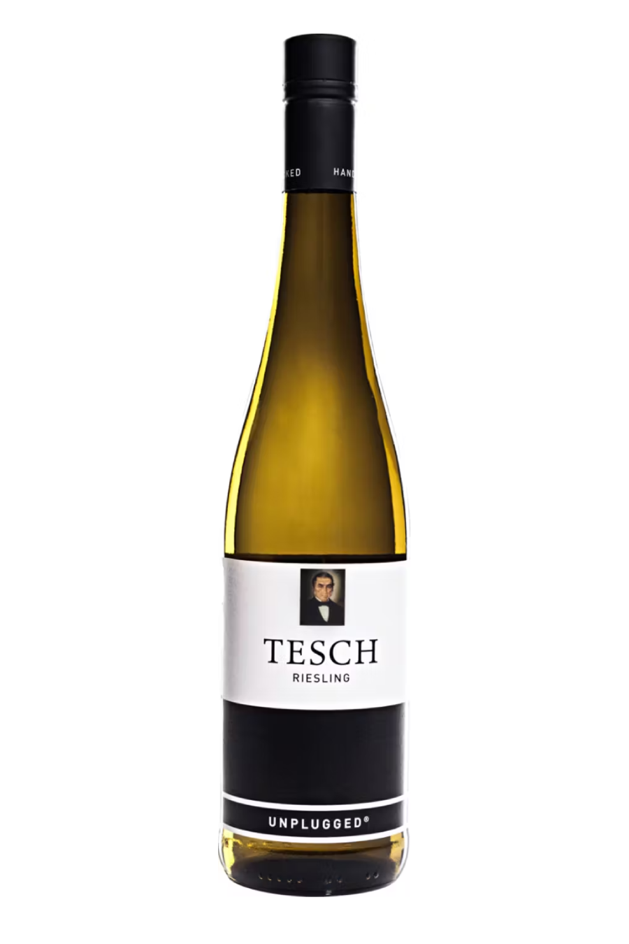 Tesch Unplugged Riesling 2023 (750 ml)
