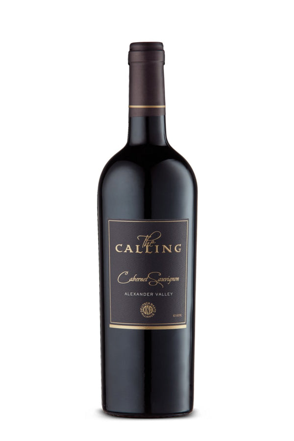 The Calling Cabernet Sauvignon 2019 (750 ml)
