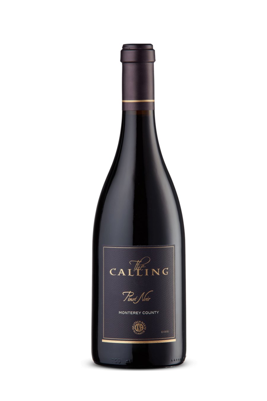 The Calling Pinot Noir Monterey County 2022 (750 ml)