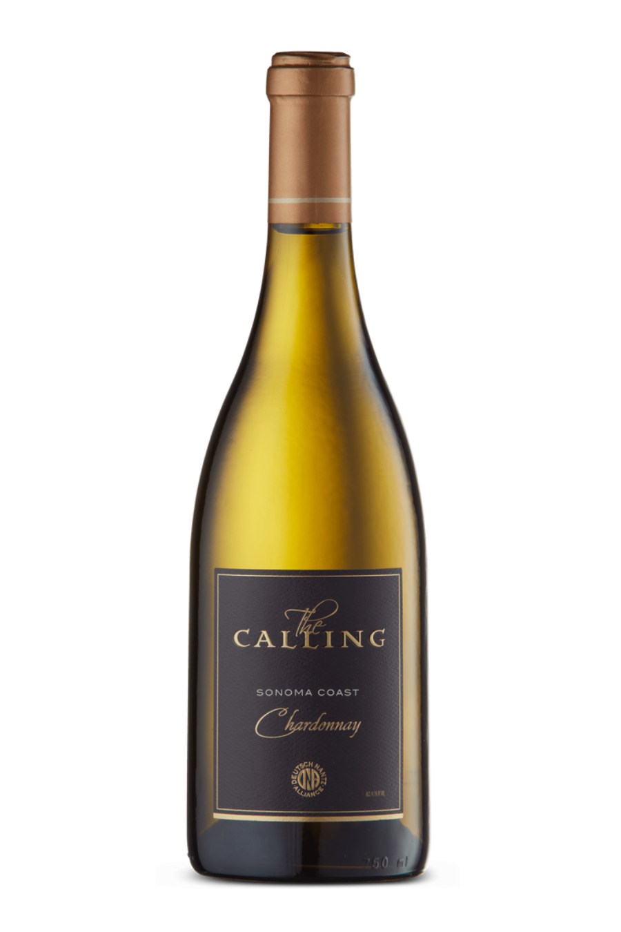 The Calling Sonoma Coast Chardonnay 2022 (750 ml)