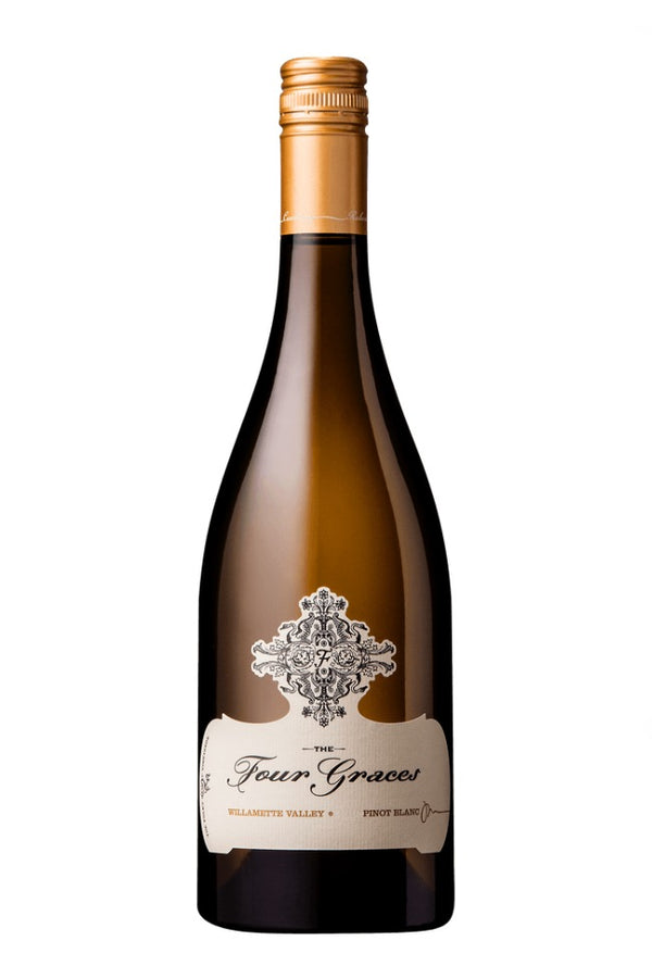 The Four Graces Pinot Blanc 2021 (750 ml)