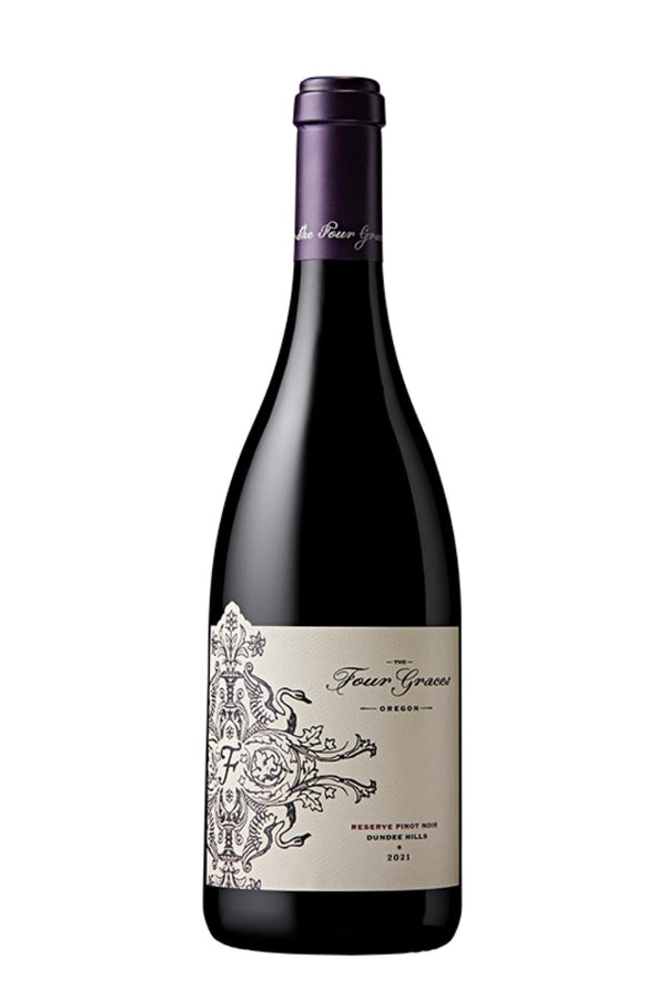 The Four Graces Reserve Pinot Noir 2022 (750 ml)