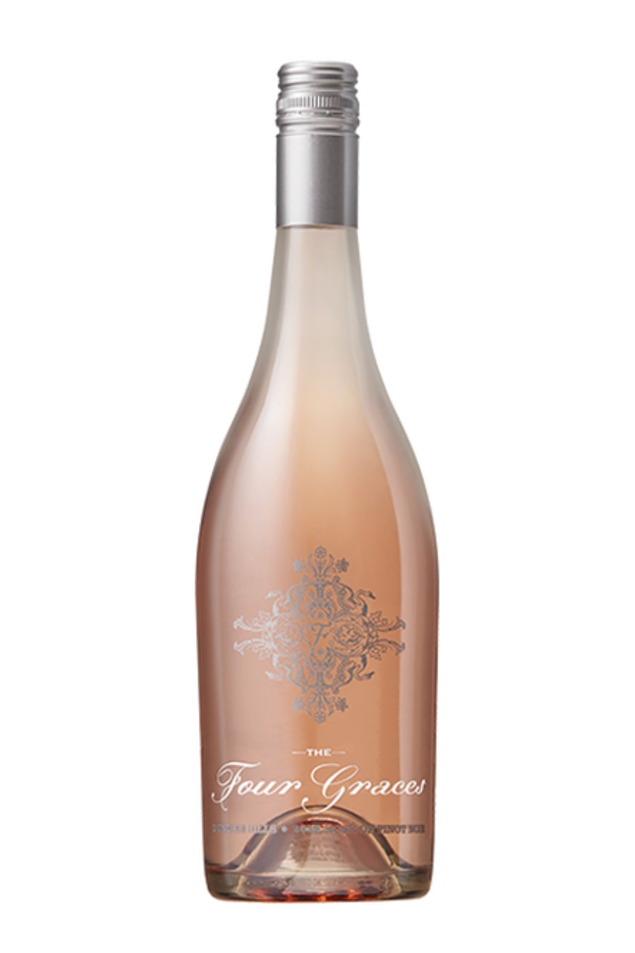 The Four Graces Rose of Pinot Noir 2023 (750 ml)