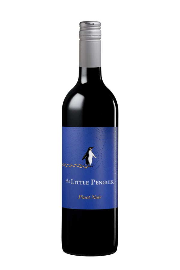 The Little Penguin Pinot Noir 2022 (750 ml)