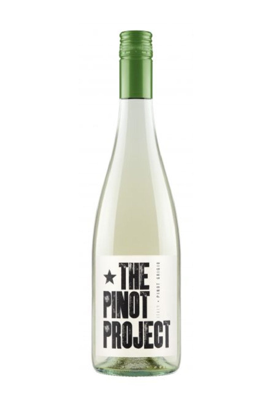 The Pinot Project Pinot Grigio 2024 (750 ml)