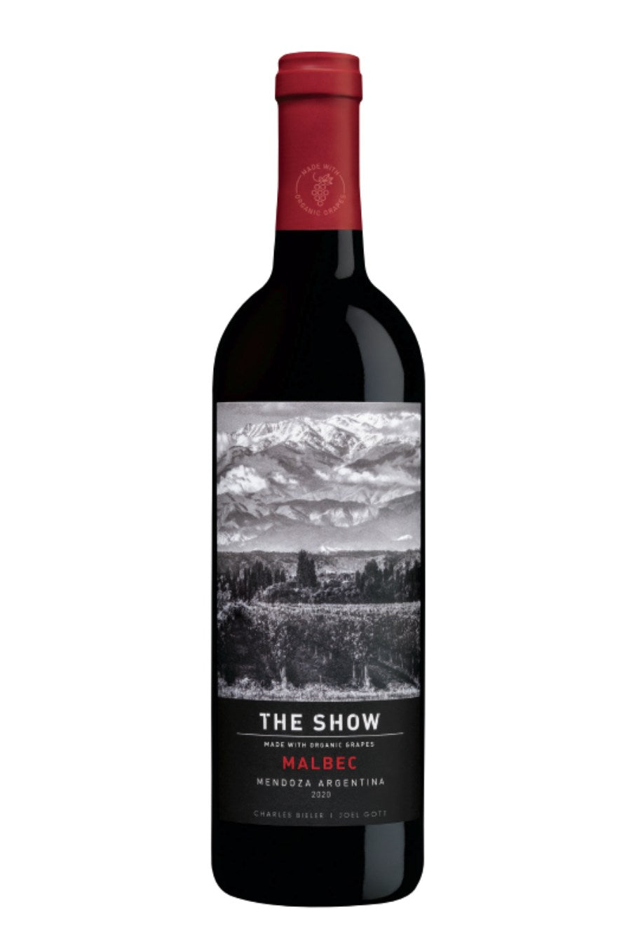 The Show Malbec 2024 (750 ml)