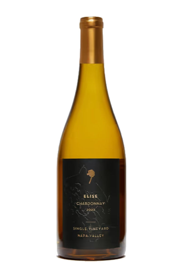 The Vice Single Vineyard Chardonnay Elise 2022 (750 ml)