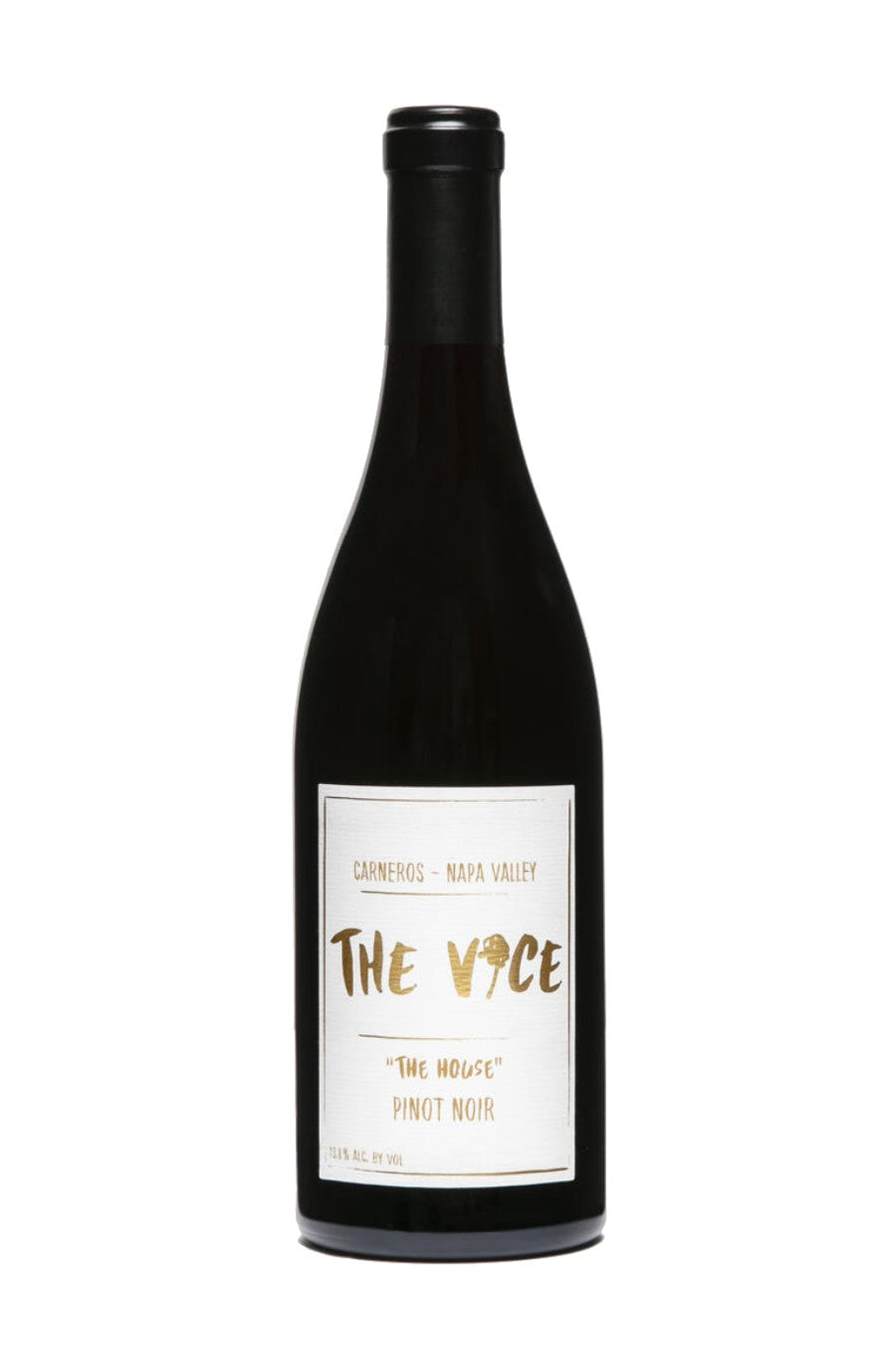 The Vice The House Pinot Noir 2022 (750 ml)