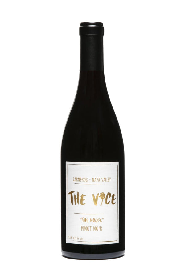 The Vice The House Pinot Noir 2020 (750 ml)