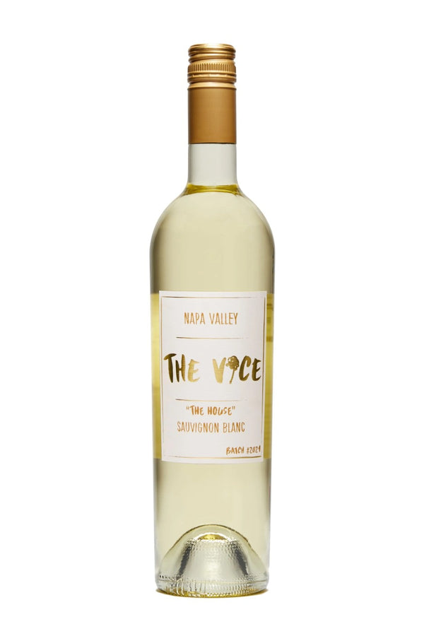 The Vice The House Sauvignon Blanc 2023 (750 ml)