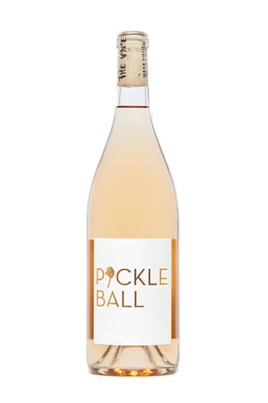 The Vice Viognier Barrel Aged Orange Wine Pickle Ball 2024 (750 ml)