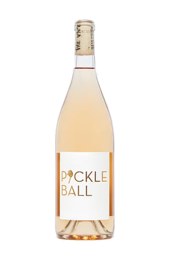 The Vice Viognier Barrel Aged Orange Wine Pickle Ball 2022 (750 ml)