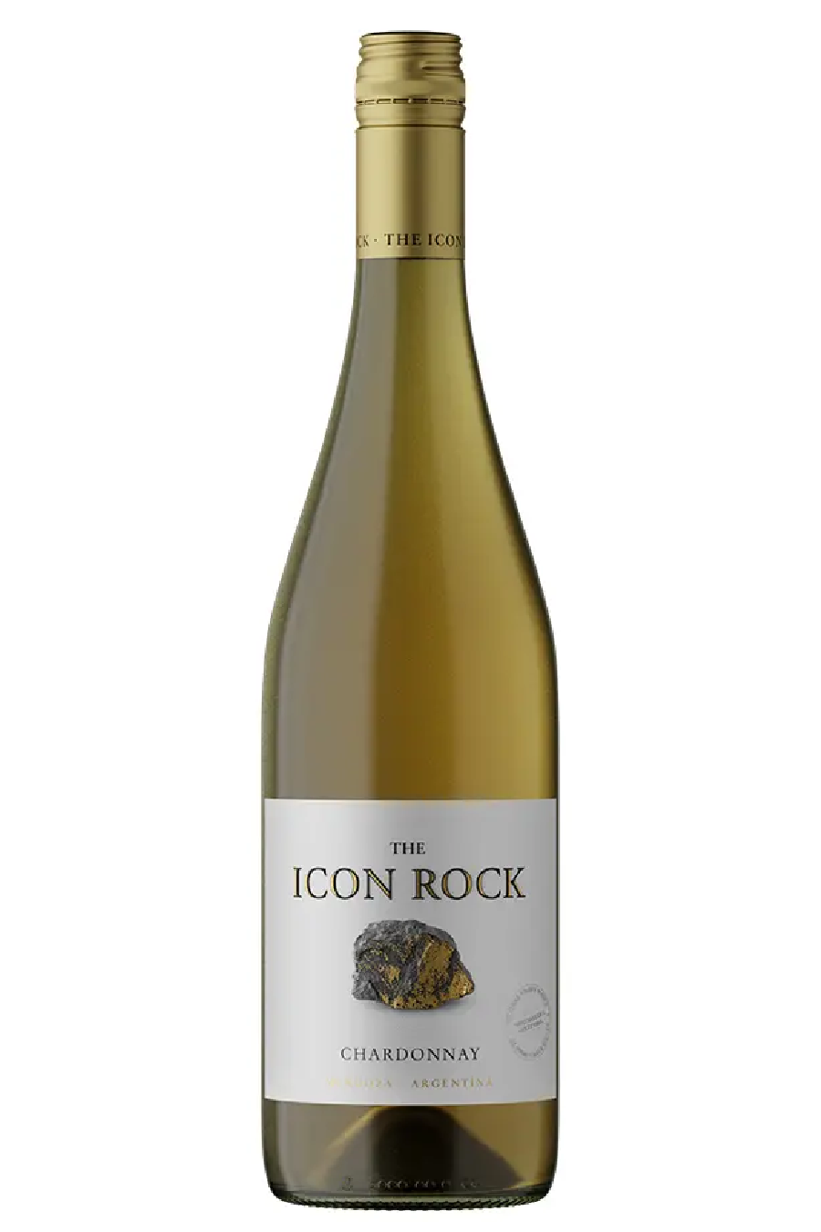 The Icon Rock Chardonnay 2022 (750 ml)