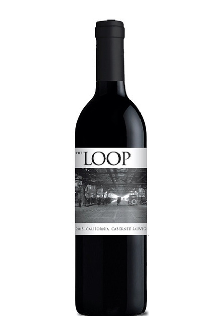 The Loop Cabernet Sauvignon 2022 (750 ml)