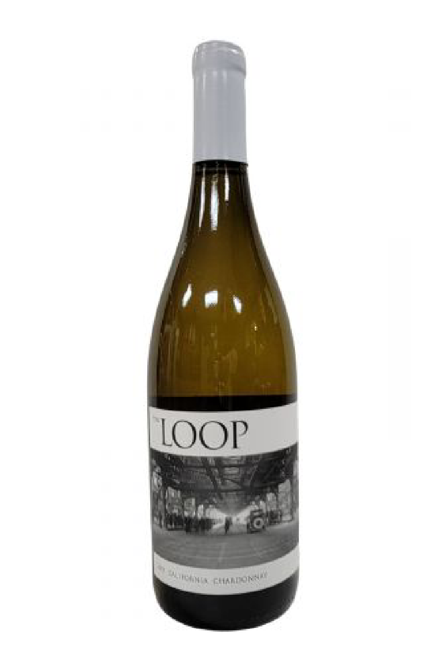 The Loop Chardonnay 2023 (750 ml)