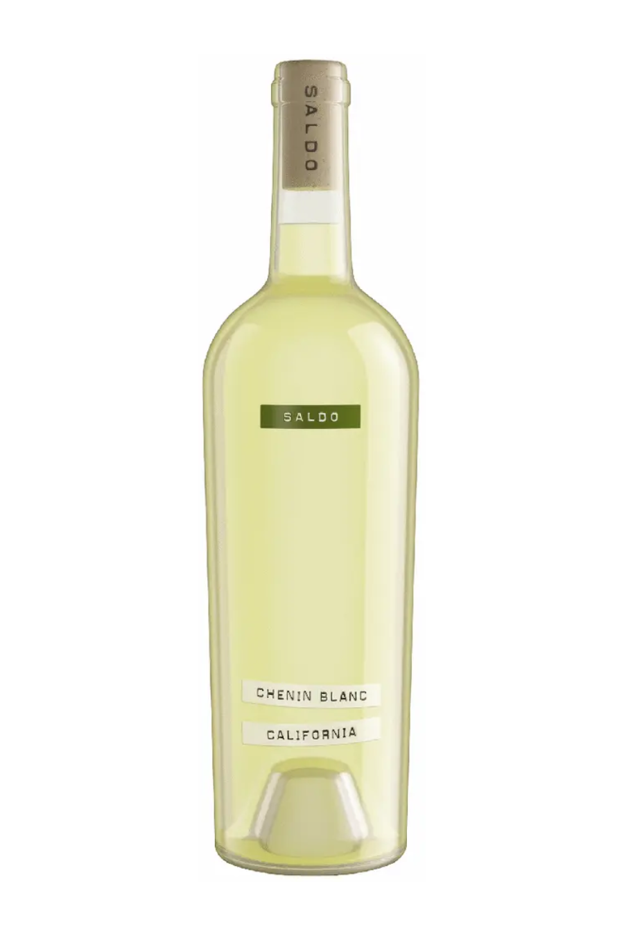 The Prisoner Wine Company Saldo Chenin Blanc 2023 (750 ml)
