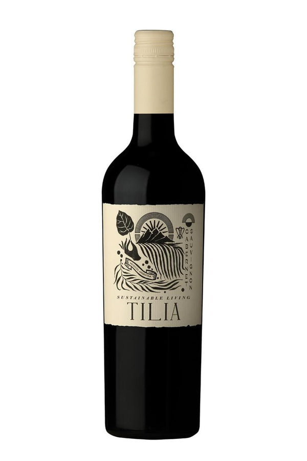 Tilia Cabernet Sauvignon 2022 (750 ml)