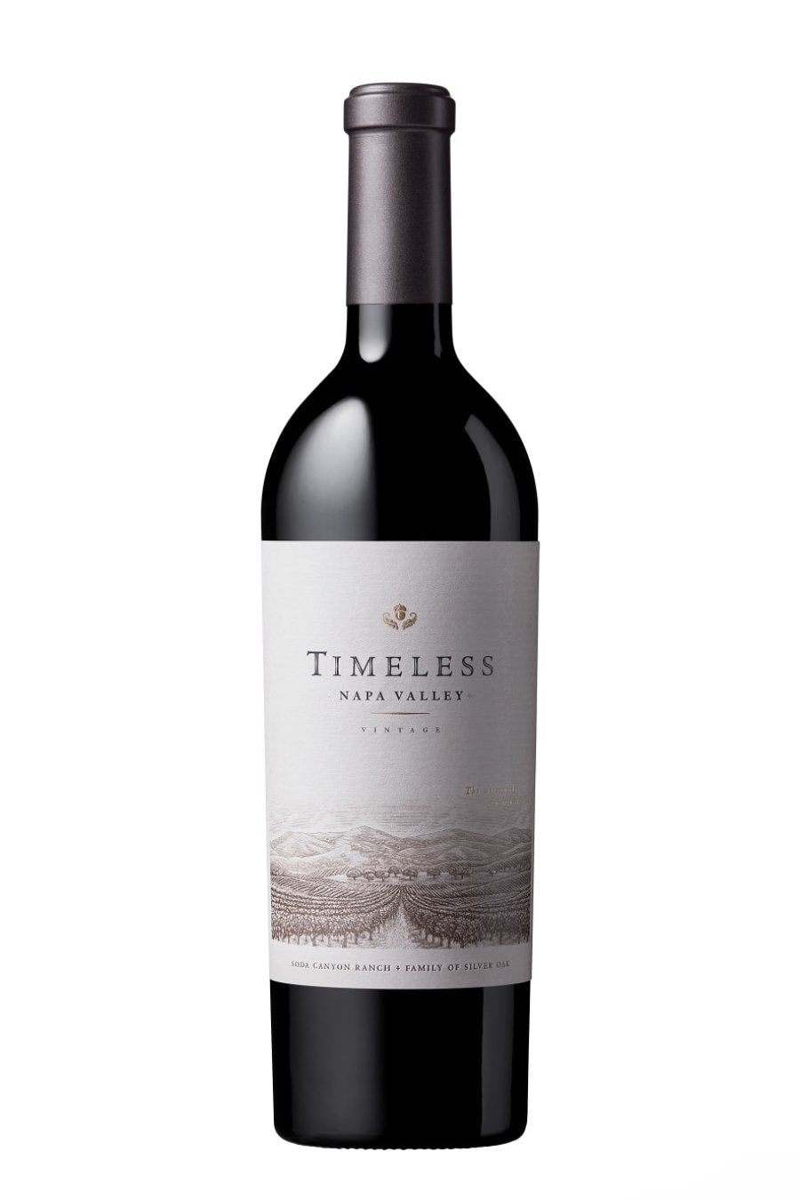 Timeless Napa Valley Red Blend 2020 (750 ml)