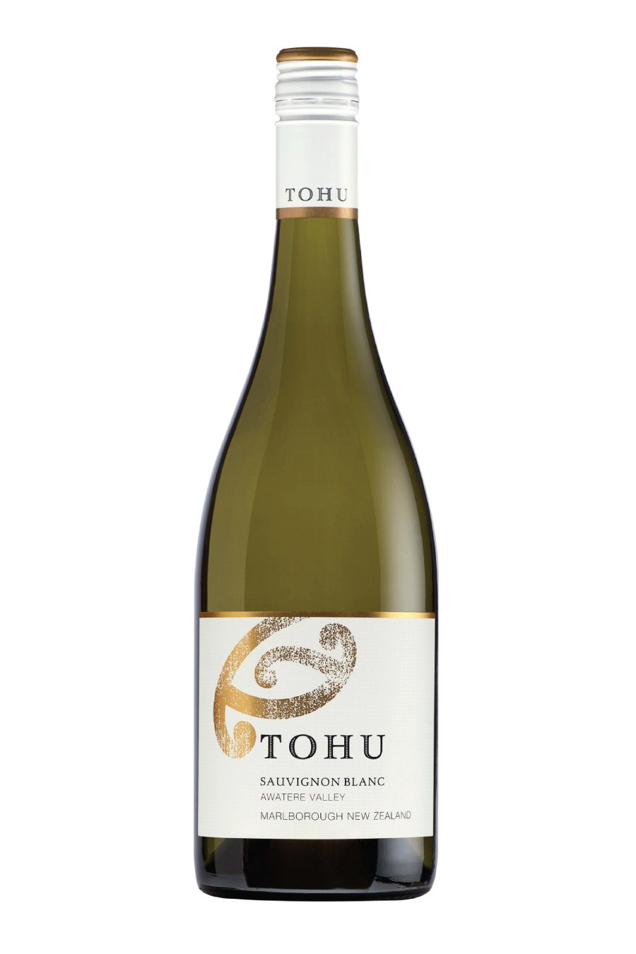 Tohu Sauvignon Blanc 2024 (750 ml)