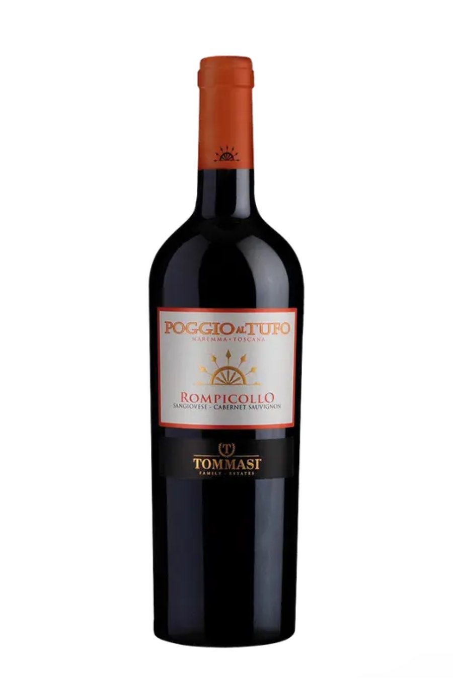 Tommasi Poggio Al Tufo Rompicollo 2020 (750 ml)