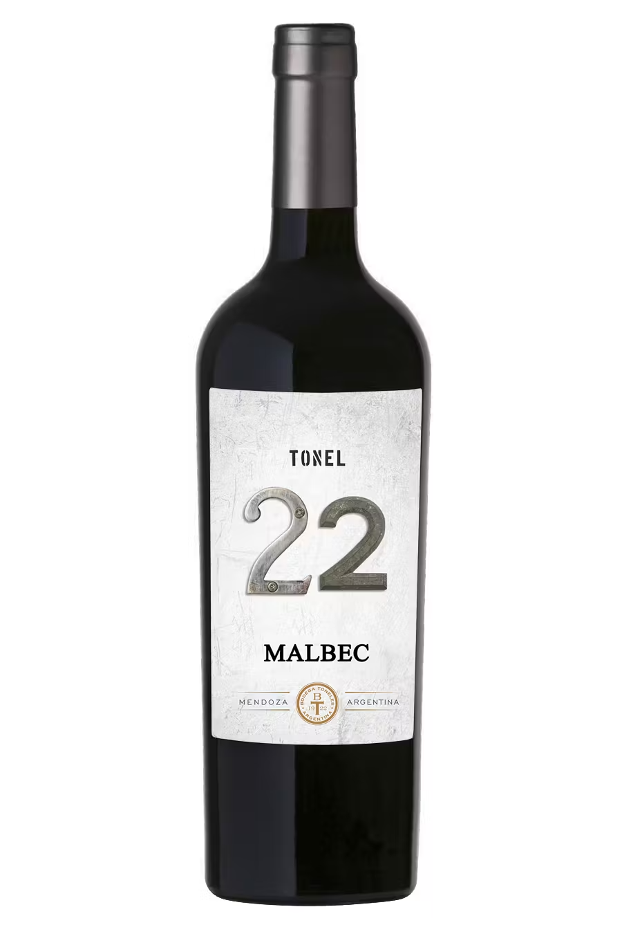 Tonel 22 Malbec 2023 (750 ml)