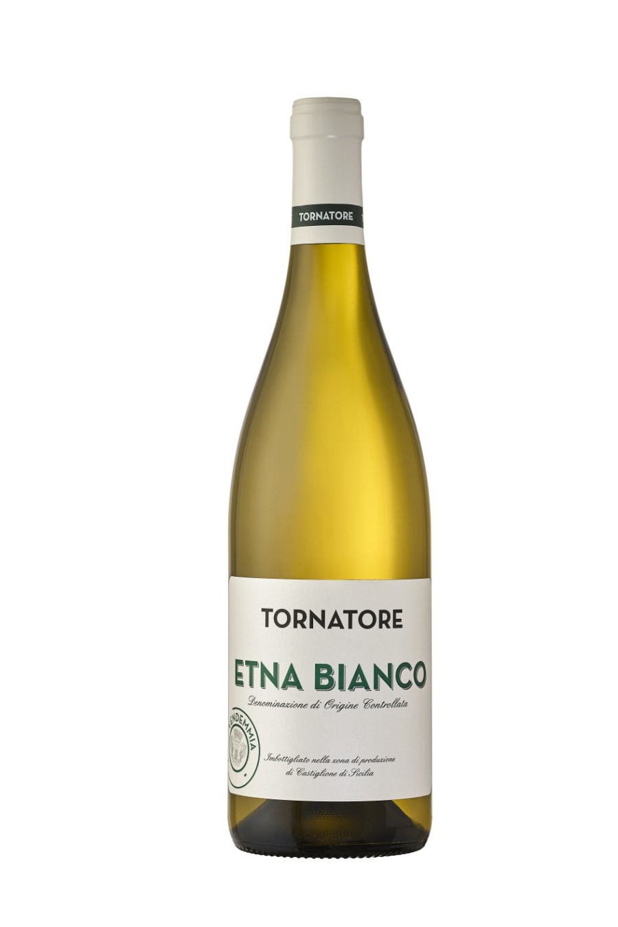 Tornatore Etna Bianco 2023 (750 ml)