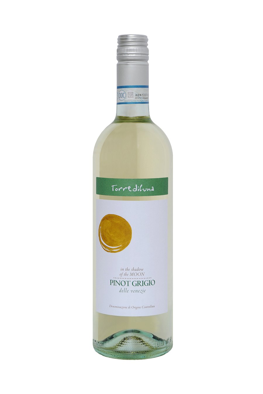 Torre di Luna Pinot Grigio 2023 (750 ml)