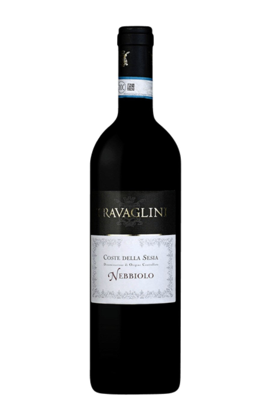 Travaglini Nebbiolo Coste Della Sesia 2023 (750 ml)