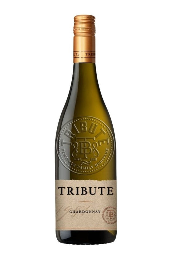 Tribute Chardonnay 2021 (750 ml)