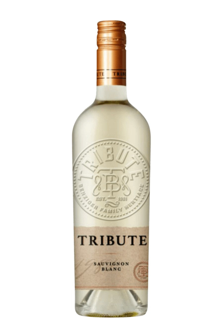 Tribute Sauvignon Blanc 2023 (750 ml)