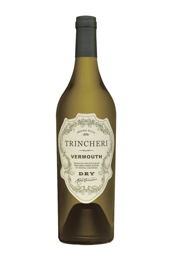 Trincheri Dry Vermouth N.V. (750 ml)