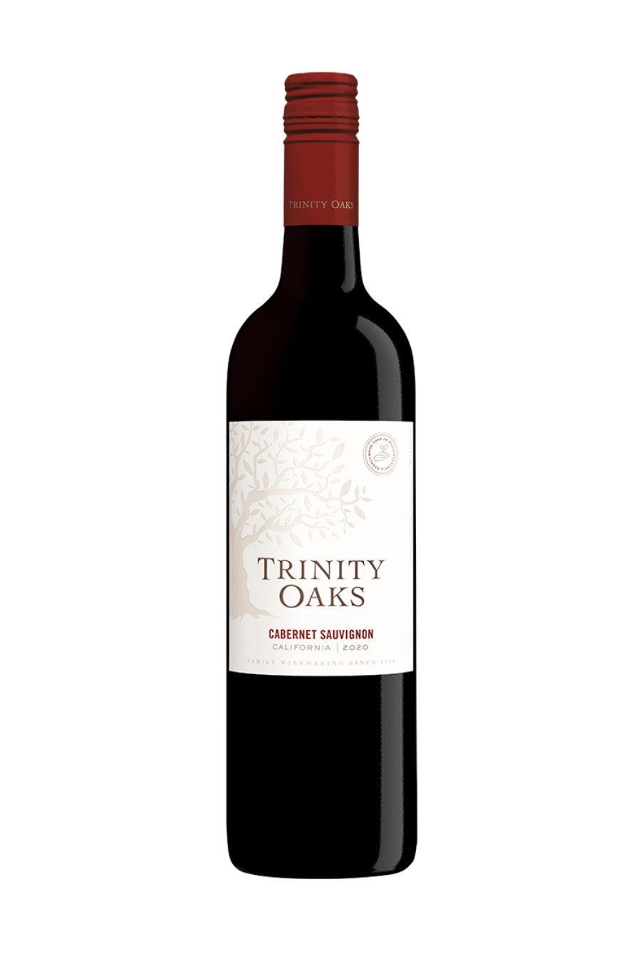 Trinity Oaks Cabernet Sauvignon 2023 (750 ml)