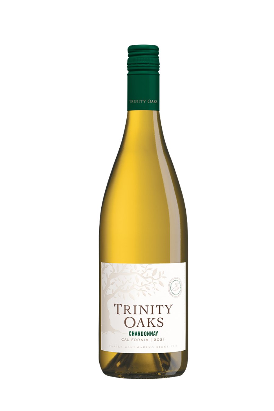 Trinity Oaks Chardonnay 2023 (750 ml)