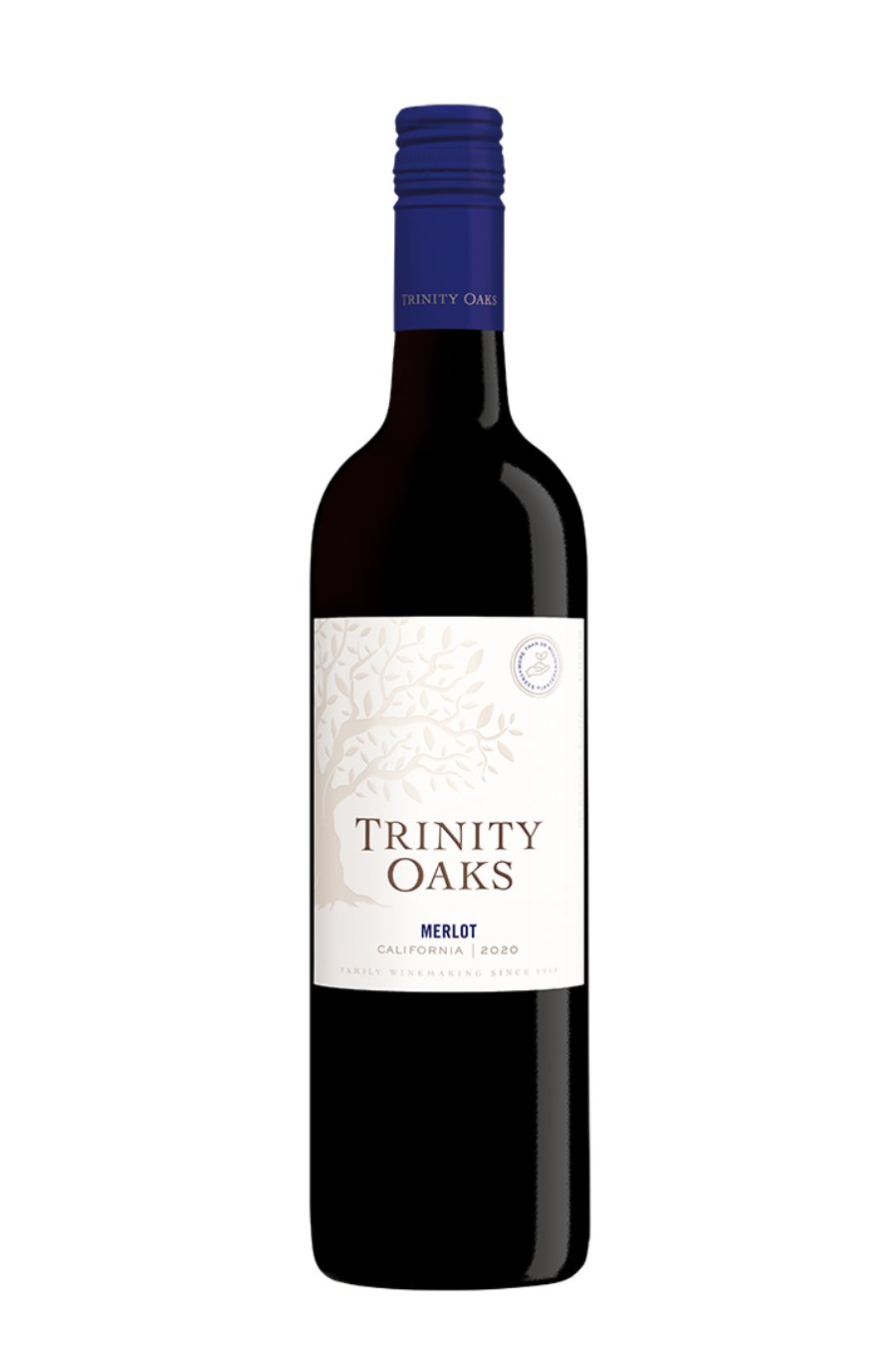 Trinity Oaks Merlot 2021 (750 ml)