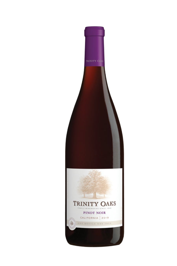 Trinity Oaks Pinot Noir 2021 (750 ml)