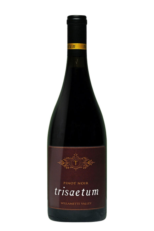 Trisaetum Willamette Pinot Noir 2020 (750 ml)