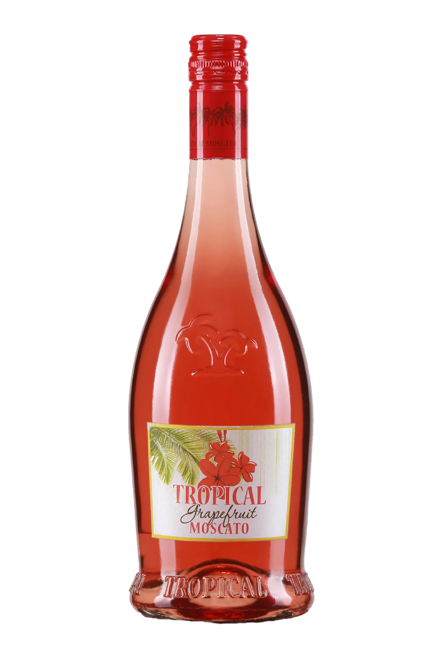 Tropical Grapefruit Moscato (750 ml)