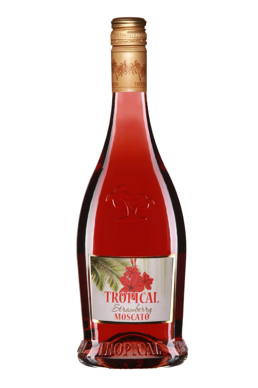 Tropical Strawberry Moscato (750 ml)
