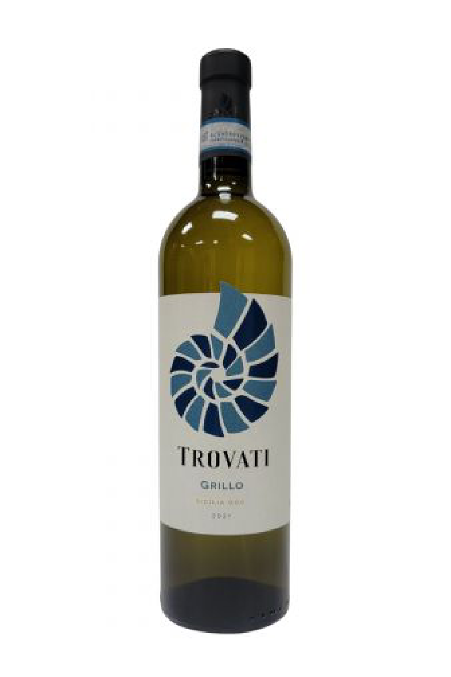 Trovati Grillo 2021 (750 ml)