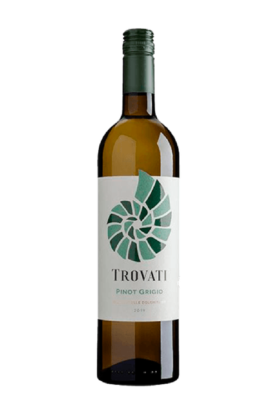 Trovati Pinot Grigio 2023 (750 ml)