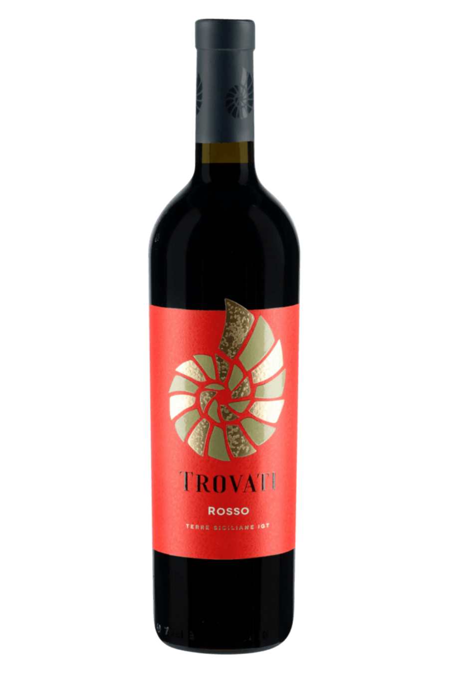 Trovati Rosso 2022 (750 ml)