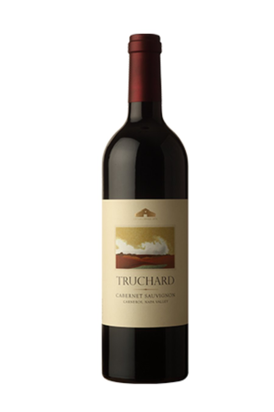 Truchard Cabernet Sauvignon 2022 (750 ml)