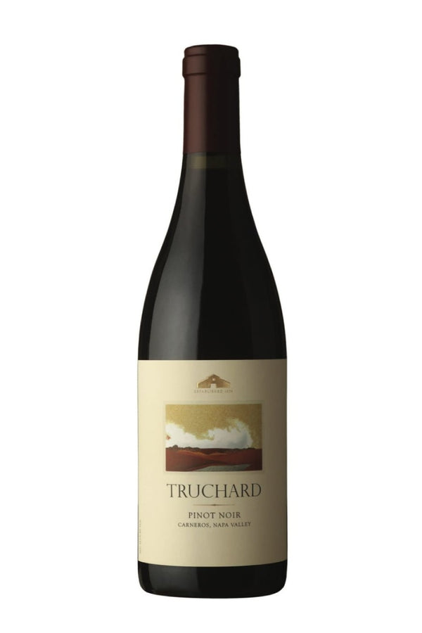 Truchard Pinot Noir 2022 (750 ml)