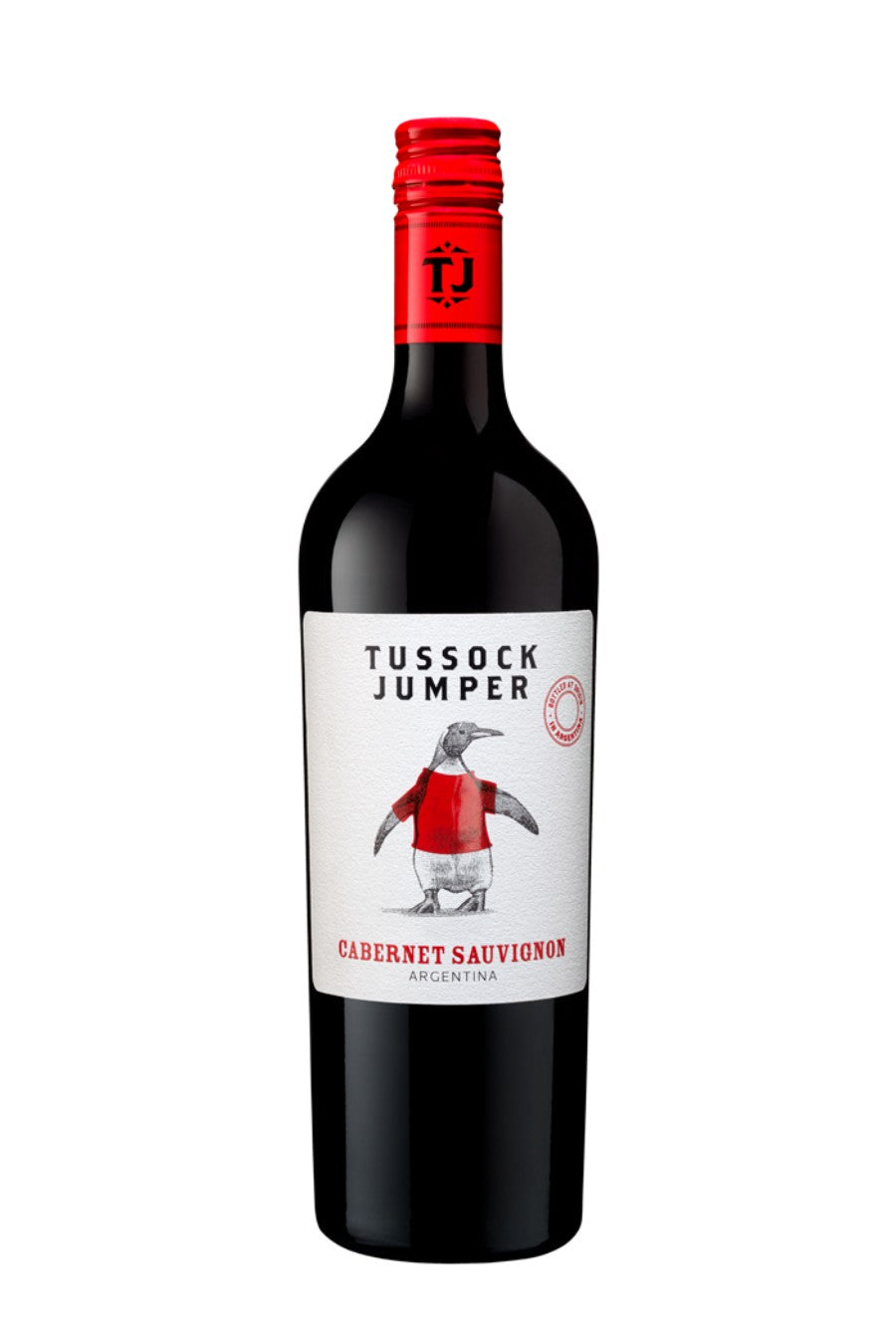 Tussock Jumper Cabernet Sauvignon 2023 (750 ml)