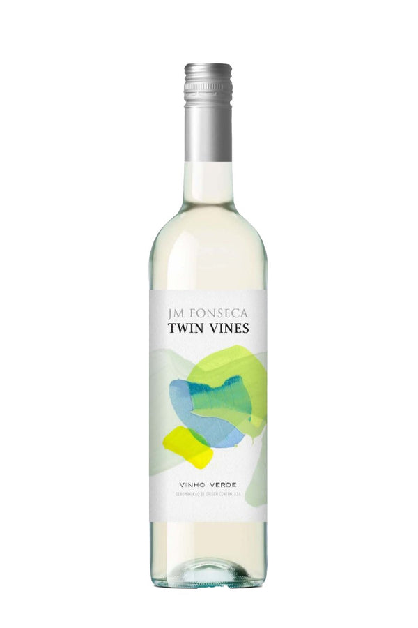 Twin Vines Vinho Verde 2022 (750 ml)