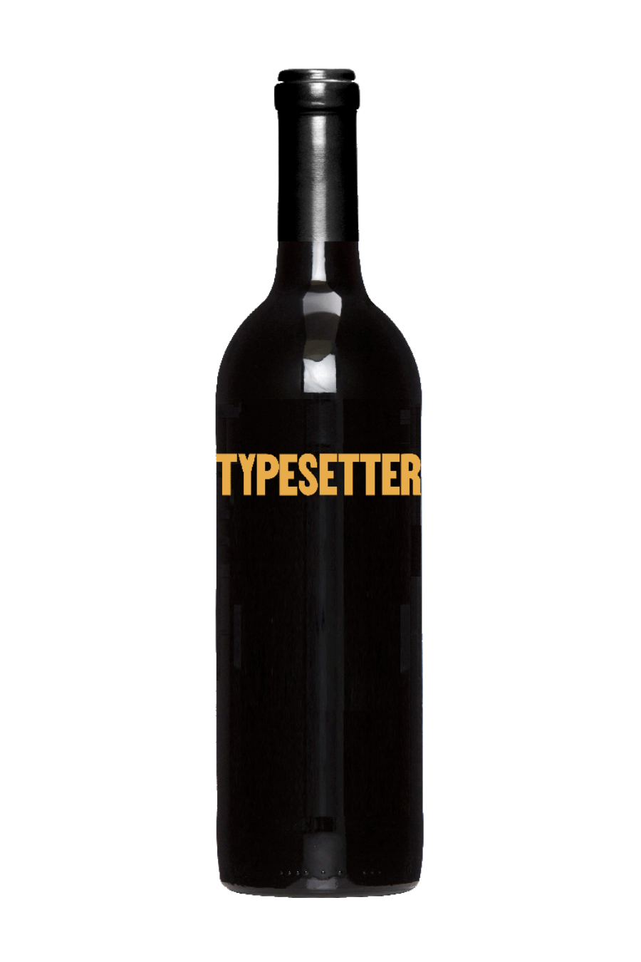 Vinum Cellars Typesetter Cabernet Sauvignon 2020 (750 ml)
