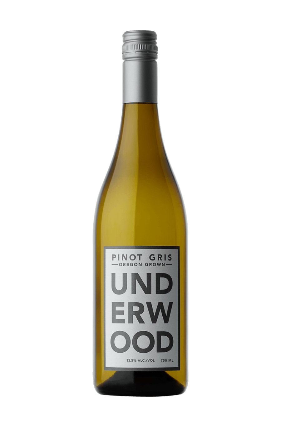 Underwood Pinot Gris 2023 (750 ml)