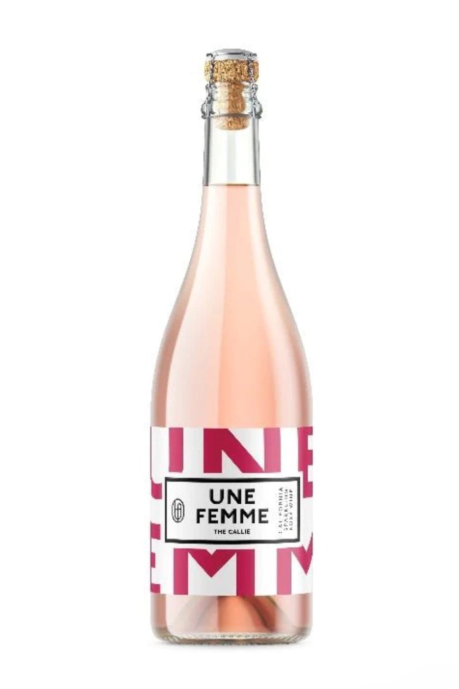 Une Femme The Callie NV (750 ml)