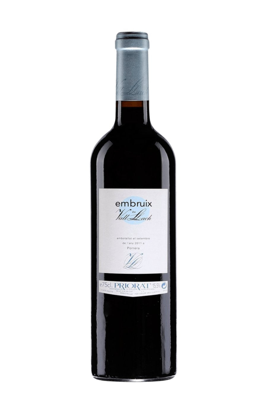 Vall Llach Embruix 2021 (750 ml)